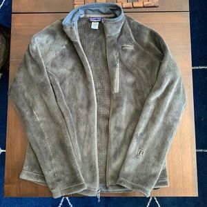 Patagonia R4 Jacket